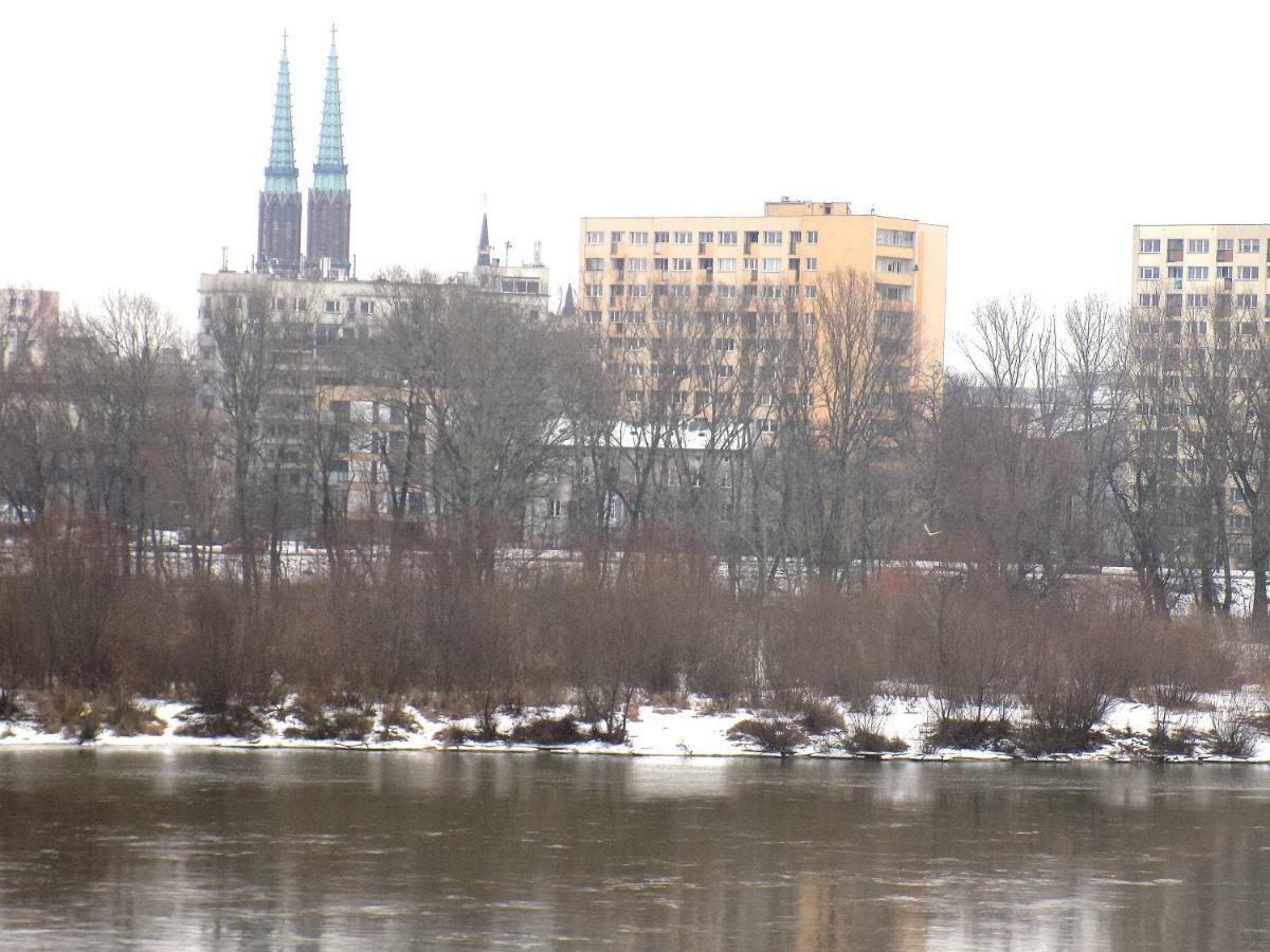 Olszowa 14 - 1br By Homeprime *