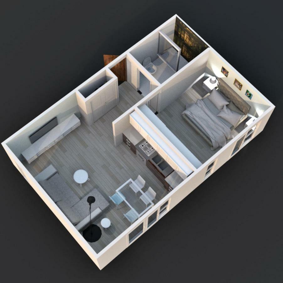 Olszowa 14 - 1br By Homeprime Apartment