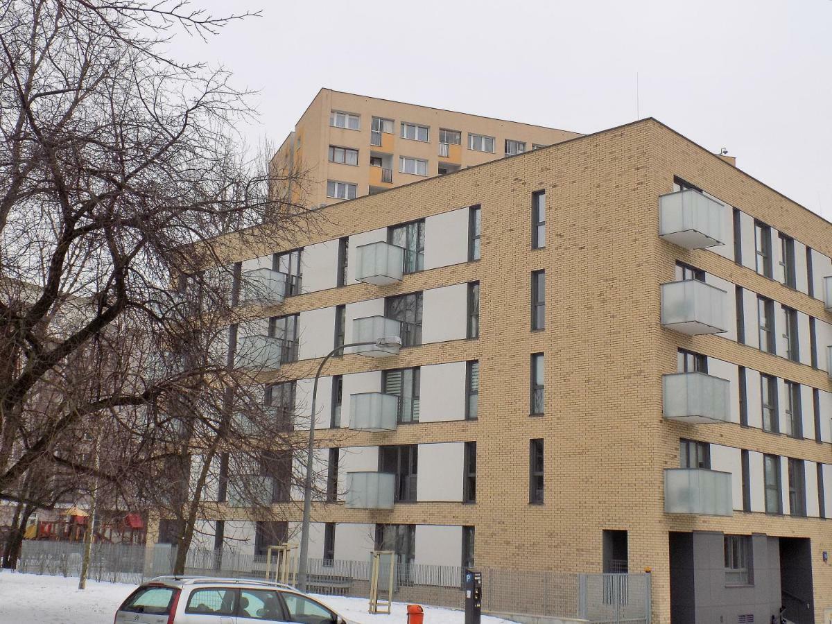 Olszowa 14 - 1br By Homeprime Apartment