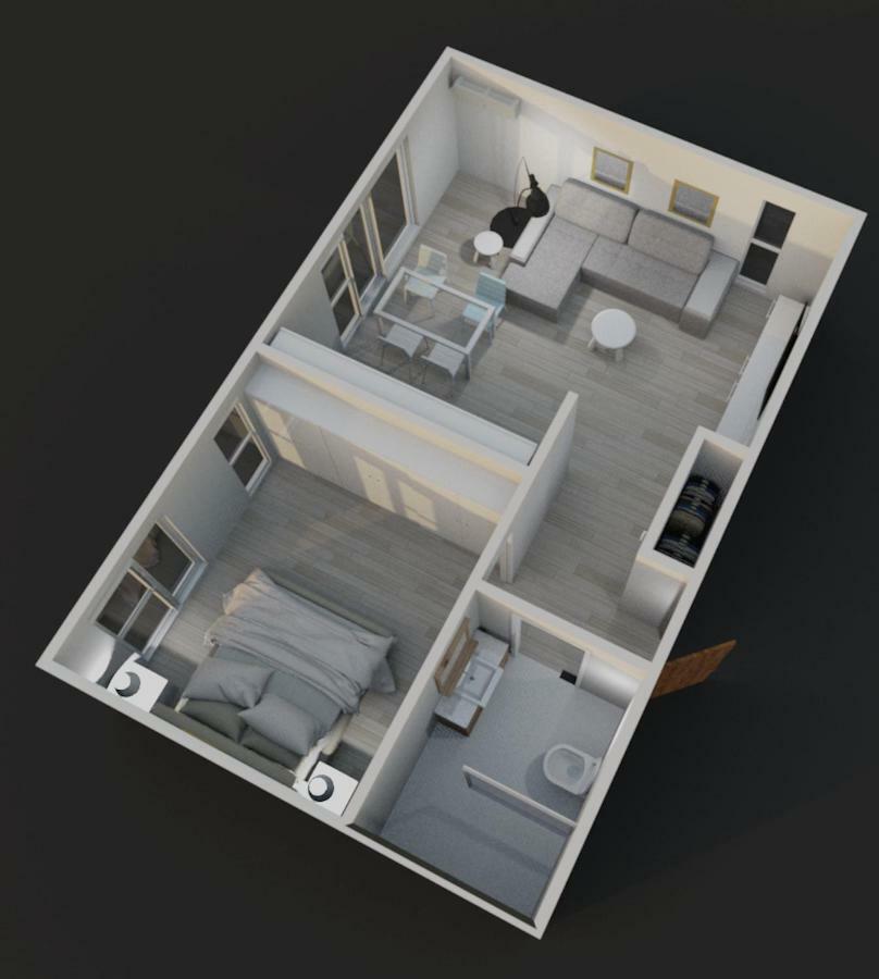 Apartment Olszowa 14 - 1br By Homeprime