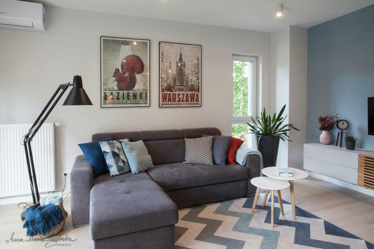 Olszowa 14 - 1br By Homeprime Lägenhet