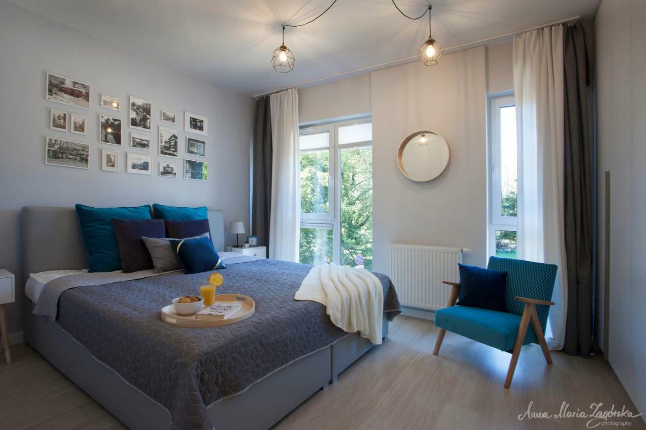 Olszowa 14 - 1br By Homeprime *