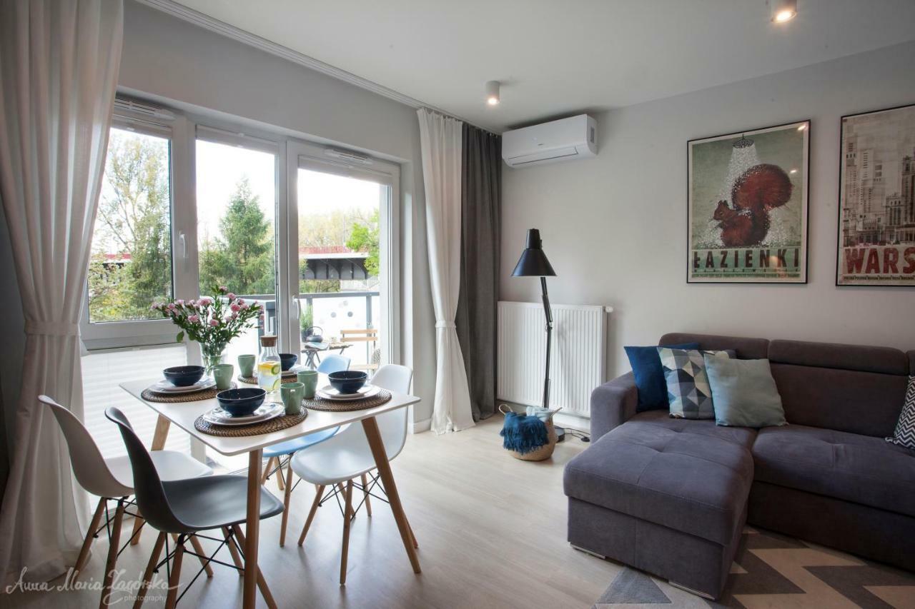 Olszowa 14 - 1br By Homeprime Apartment