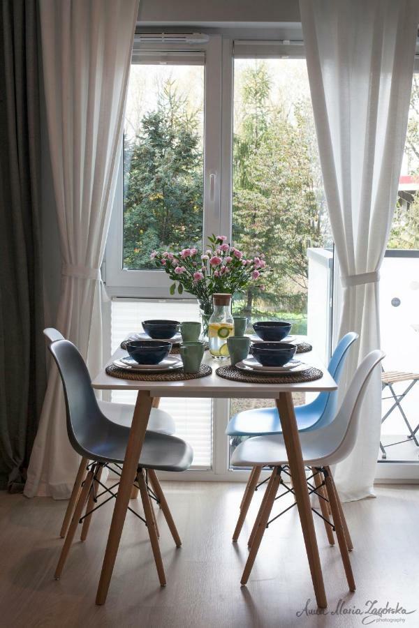 Olszowa 14 - 1br By Homeprime Warsaw