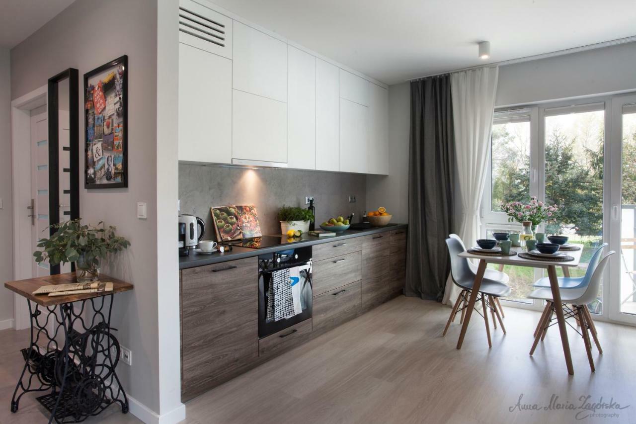 Olszowa 14 - 1br By Homeprime Warsaw