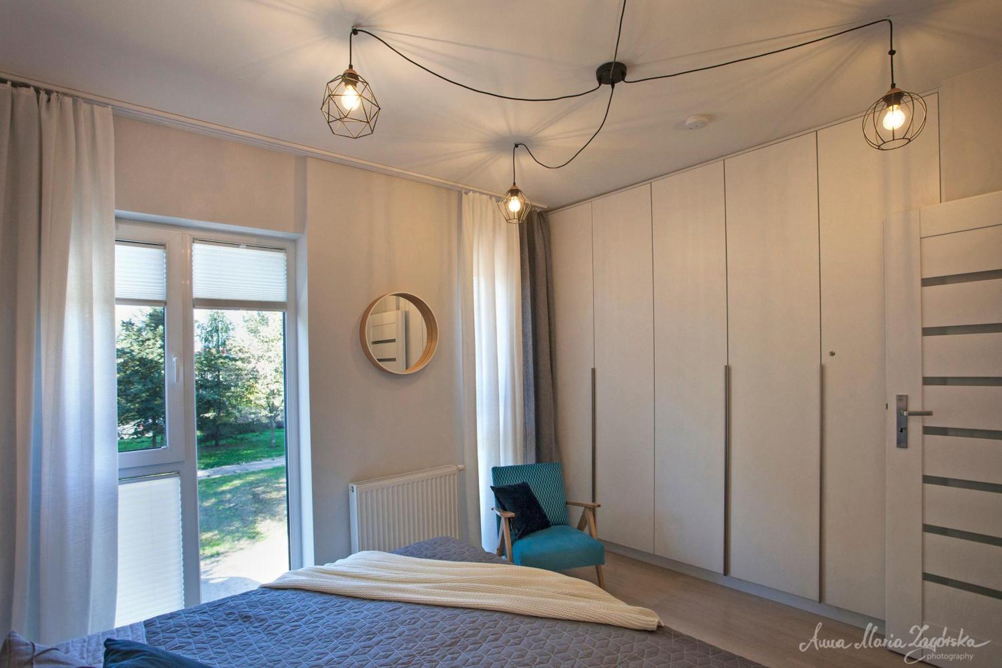 Olszowa 14 - 1br By Homeprime Lägenhet Warszawa