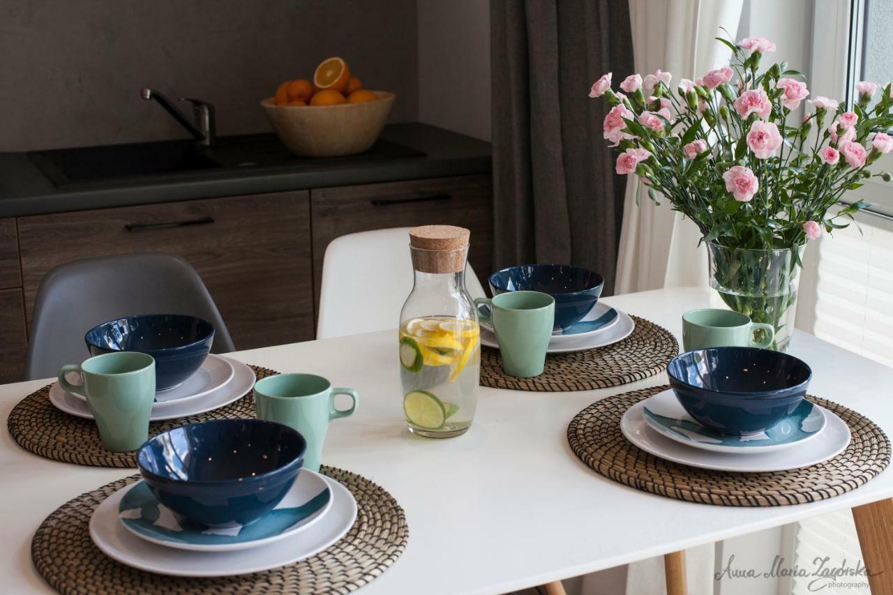 Olszowa 14 - 1br By Homeprime *