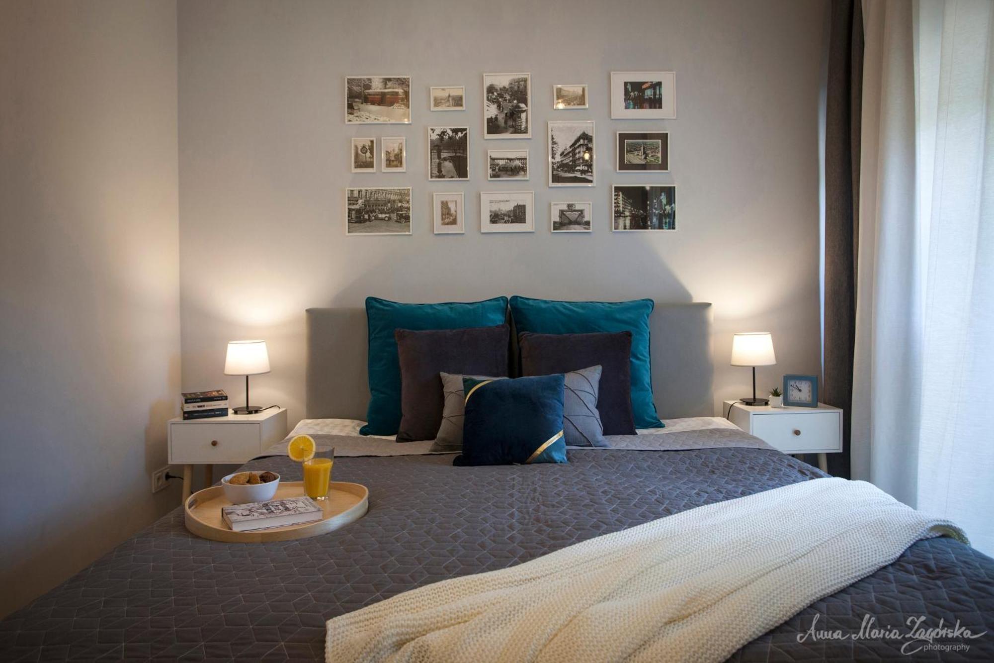 Olszowa 14 - 1br By Homeprime *