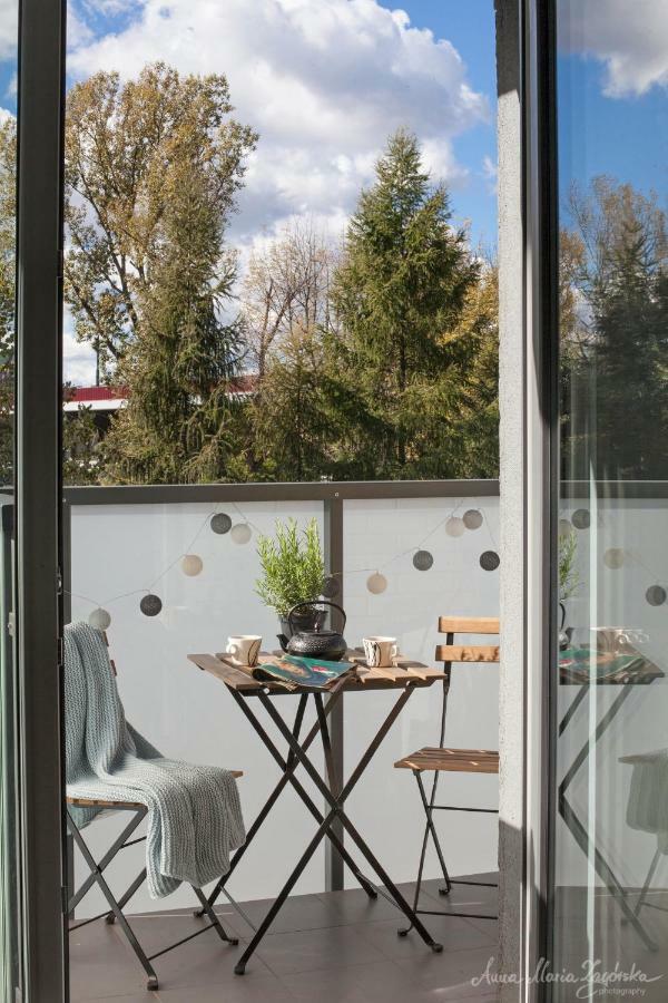 Apartment Olszowa 14 - 1br By Homeprime *