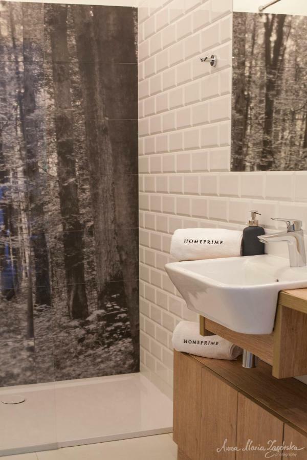 Olszowa 14 - 1br By Homeprime Apartment Warsaw