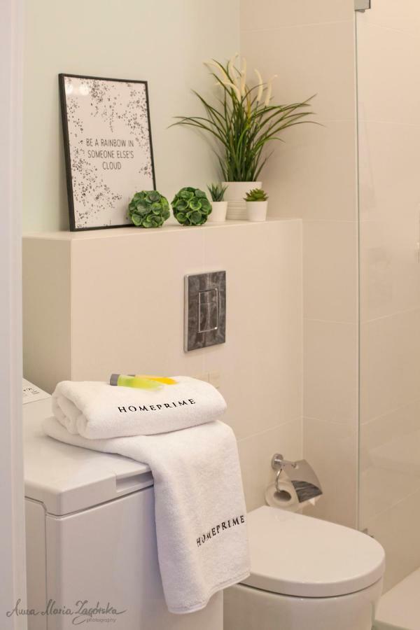 Olszowa 14 - 1br By Homeprime Apartment