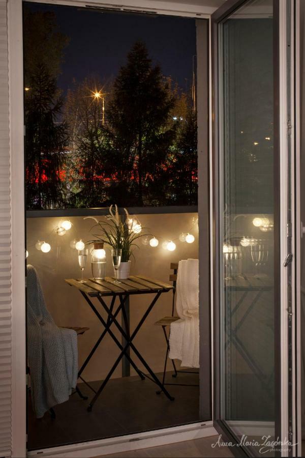 Olszowa 14 - 1br By Homeprime Warsaw