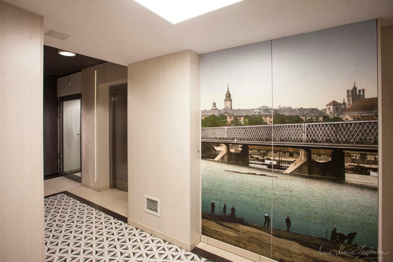 Olszowa 14 - 1br By Homeprime * Warsaw
